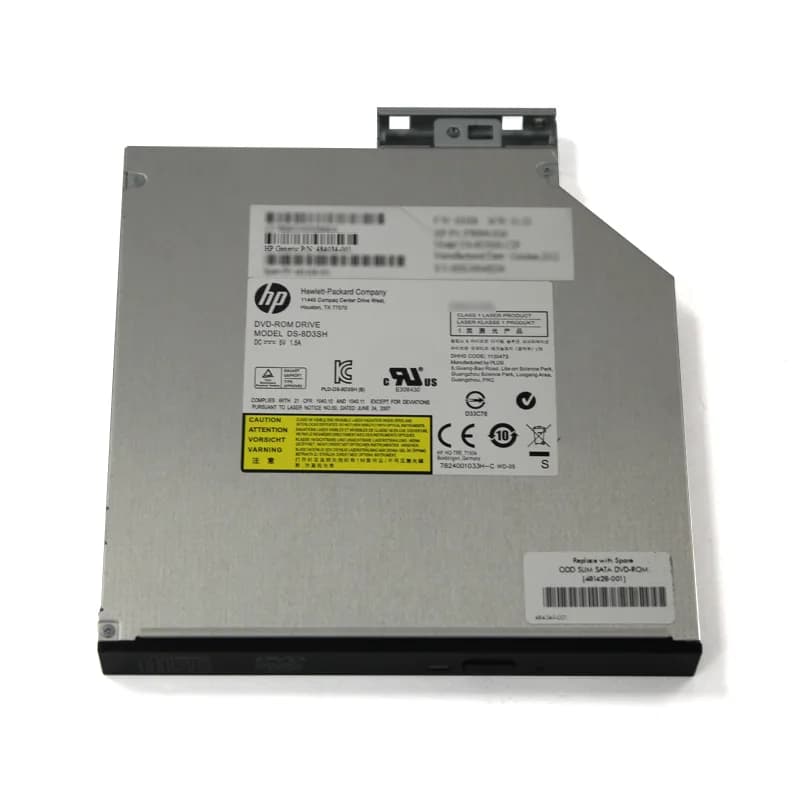 HPE 481428-001