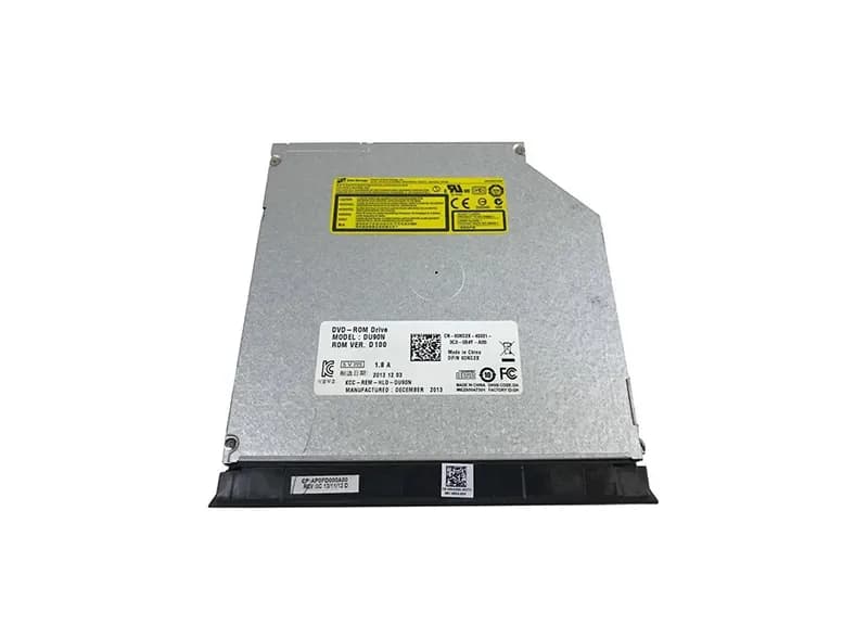Dell DKC2X