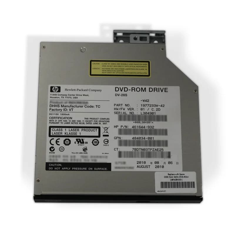 HPE 461644-932