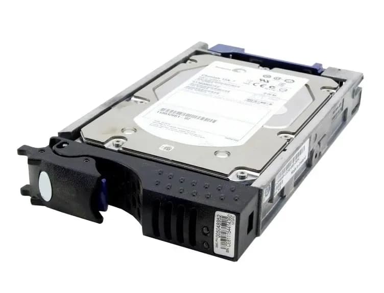EMC 005051061 6TB 6Gb/s SATA