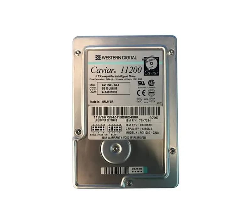 IBM 07H0383 1.2GB