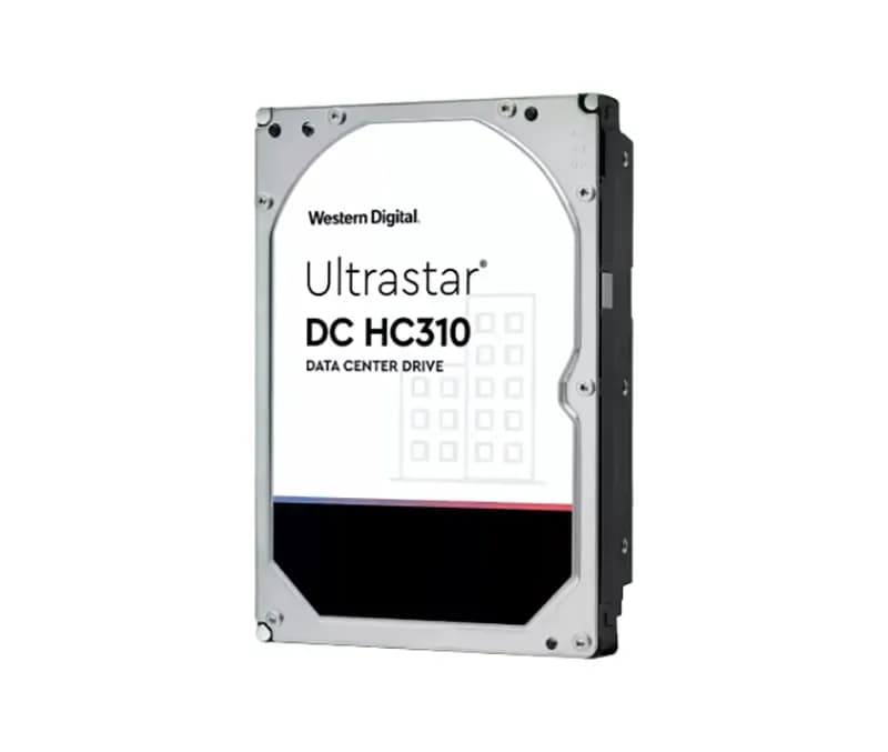 HGST 0B36032 4TB 6Gb/s SATA