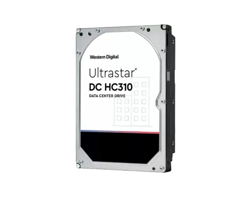 HGST 0B36043 4TB 6Gb/s SATA