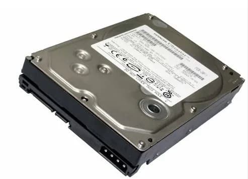 Hitachi 0F12456 3TB 6Gb/s SATA