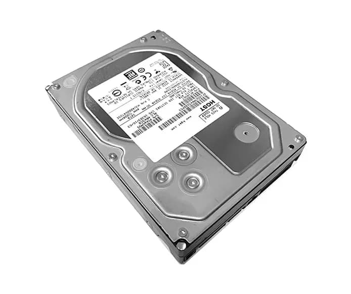 HGST 0F18567 4TB 6Gb/s SATA