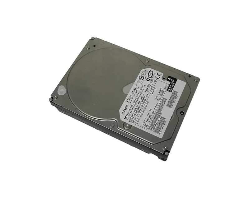 IBM 14R9248 160GB IDE Ultra ATA/100 (ATA-6)