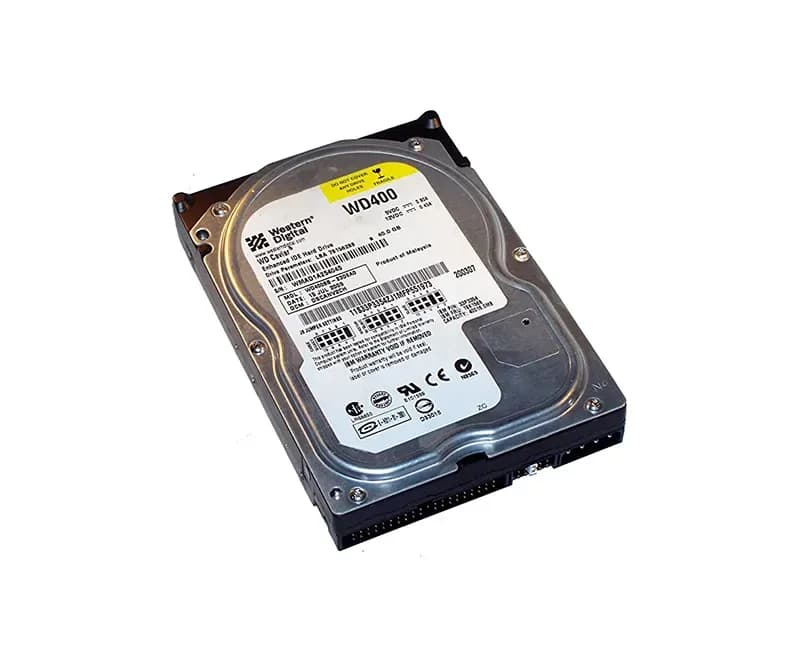 IBM 19K1568 40GB IDE Ultra ATA/133 (ATA-7)