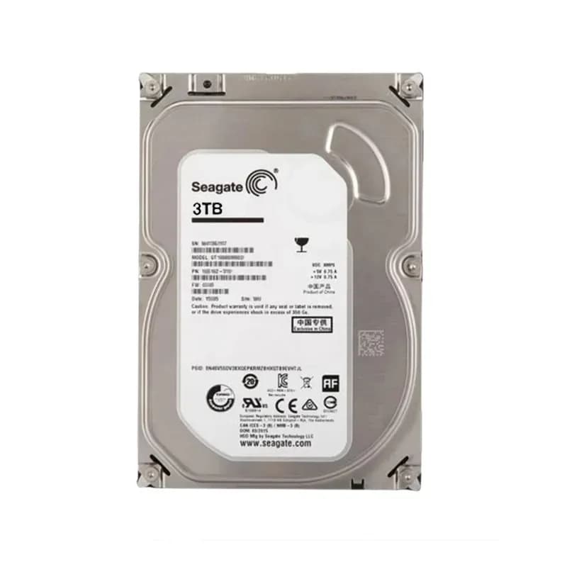 Seagate 1CH166-021 3TB 6Gb/s SATA