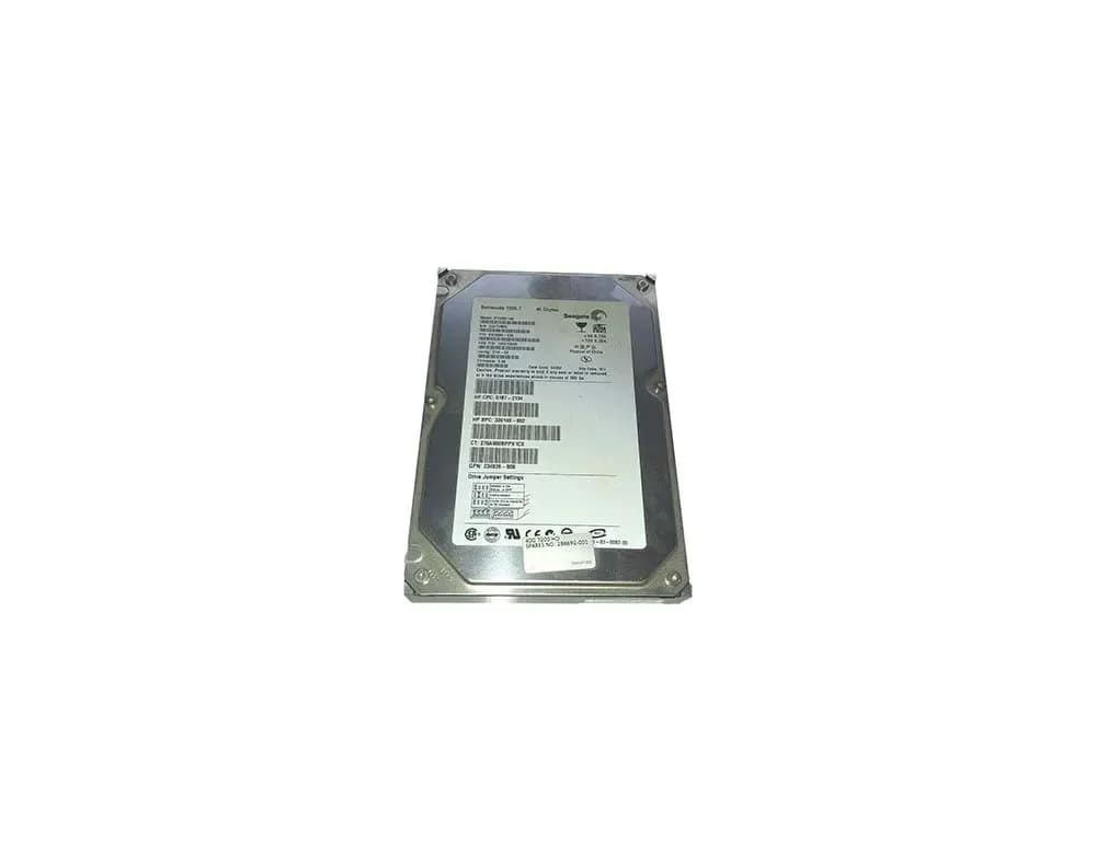 HPE 234026-008 40GB IDE Ultra ATA/100 (ATA-6)