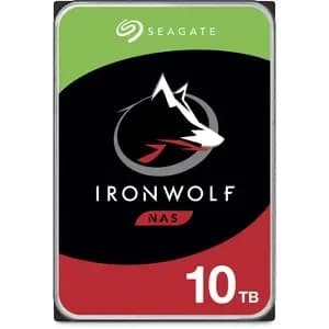 Seagate 2JJ101-500 10TB 6Gb/s SATA