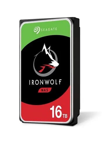Seagate 2RV103-500 16TB 6Gb/s SATA