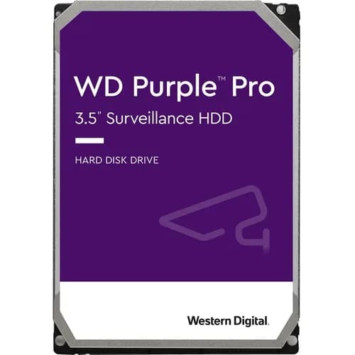 Western Digital 2W10529 14TB 6Gb/s SATA