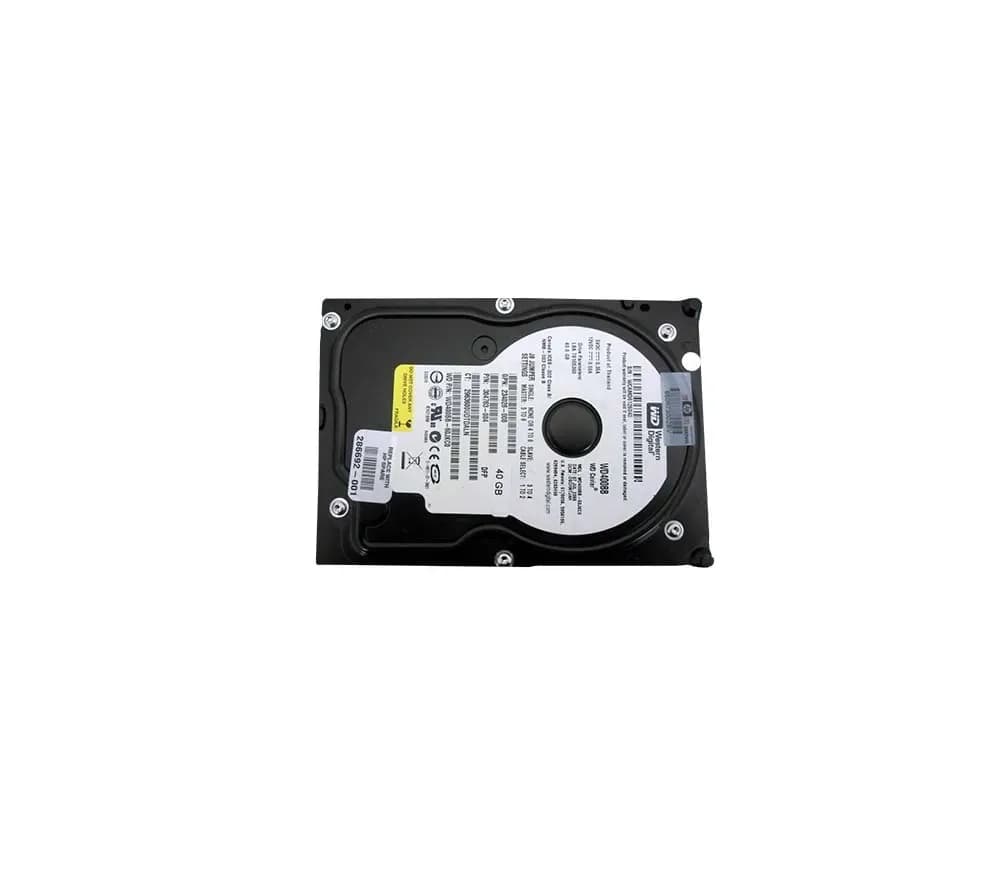 HPE 304763-004 40GB