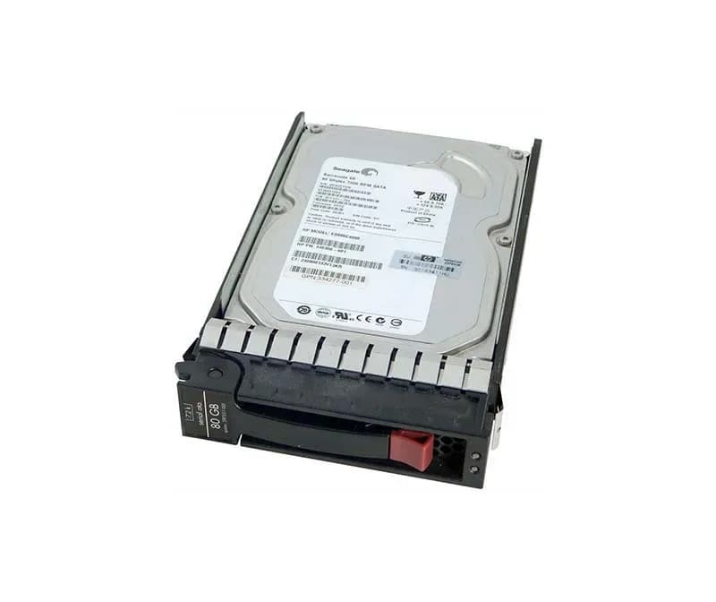 HPE 334277-001 80GB