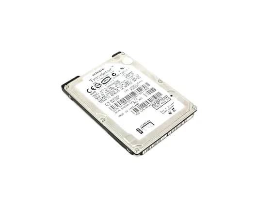 HPE 339664-001 80GB IDE Ultra ATA/133 (ATA-7)