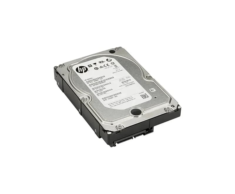 HPE 345713-001 80GB 1.5Gb/s SATA