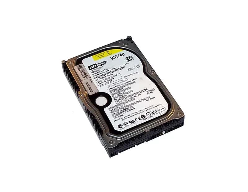 HPE 356294-001 74GB 1.5Gb/s SATA