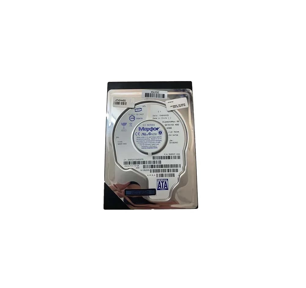 HPE 356537-002 40GB 1.5Gb/s SATA