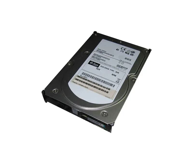 Sun 370-5522 80GB IDE Ultra ATA/100 (ATA-6)