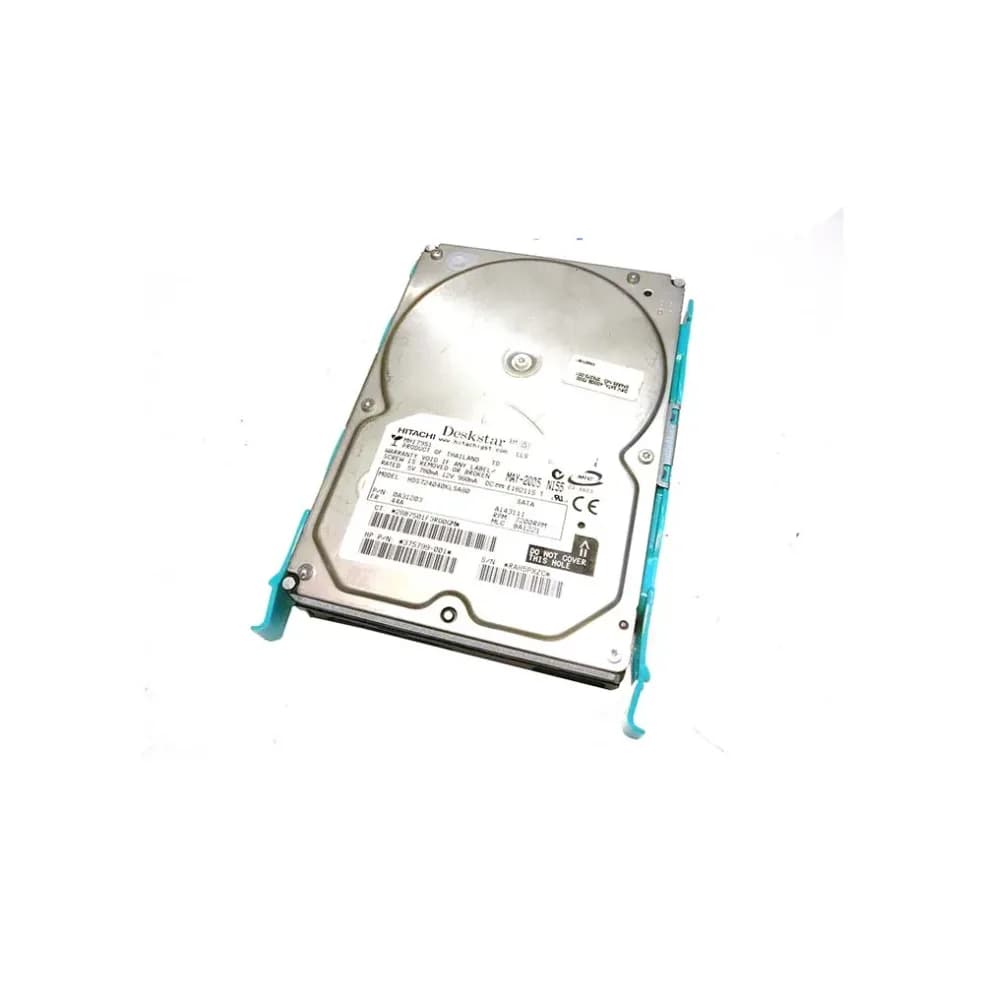 HPE 375799-001 400GB 1.5Gb/s SATA
