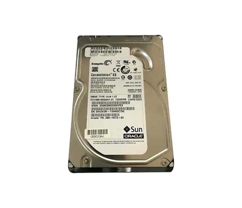 Sun 390-0473 1TB 3Gb/s SATA