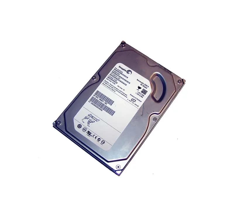 HPE 390821-002 80GB 3Gb/s SATA