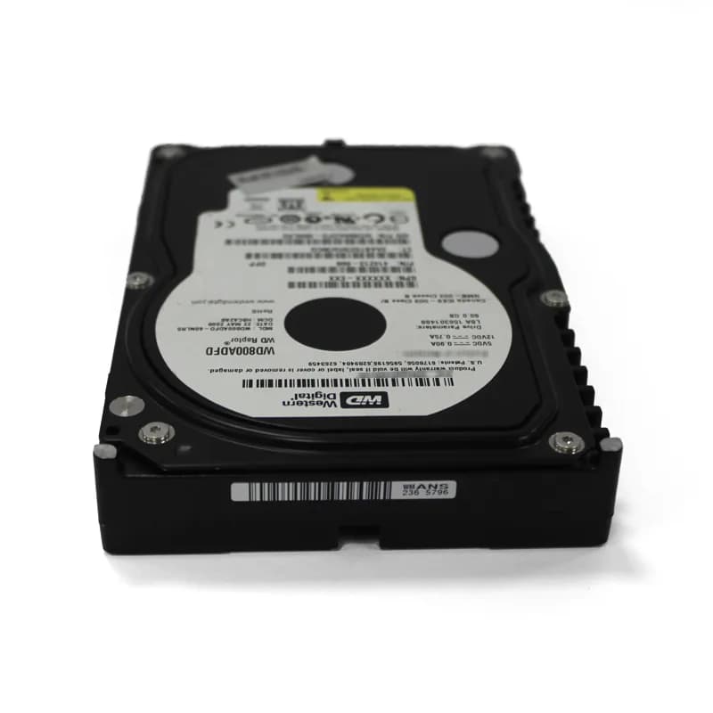 HPE 416327-001 80GB 1.5Gb/s SATA