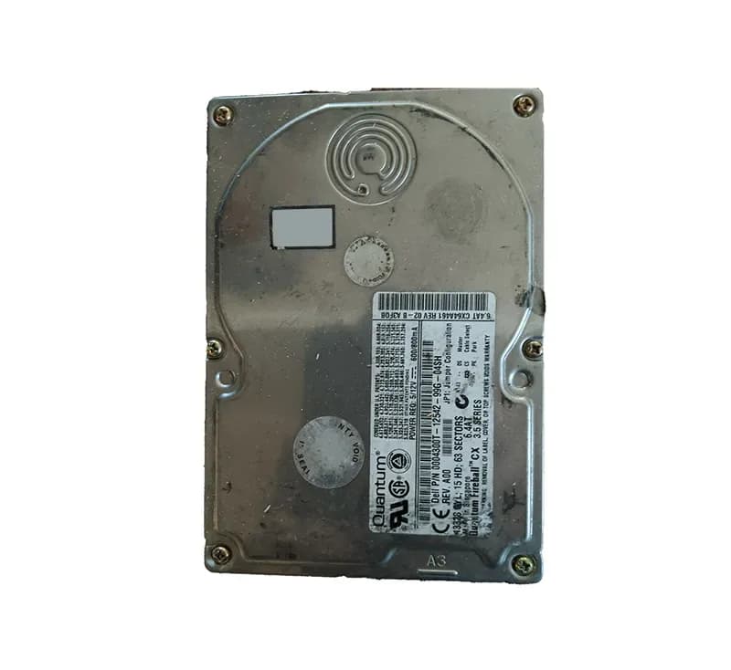 Dell 4300T 6.4GB