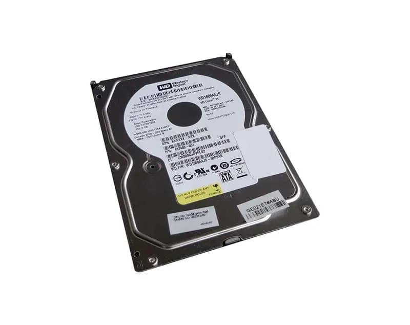 HPE 432393-001 160GB 3Gb/s SATA