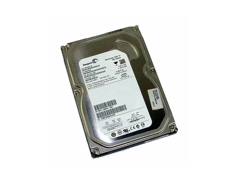 HPE 436243-001 160GB 3Gb/s SATA