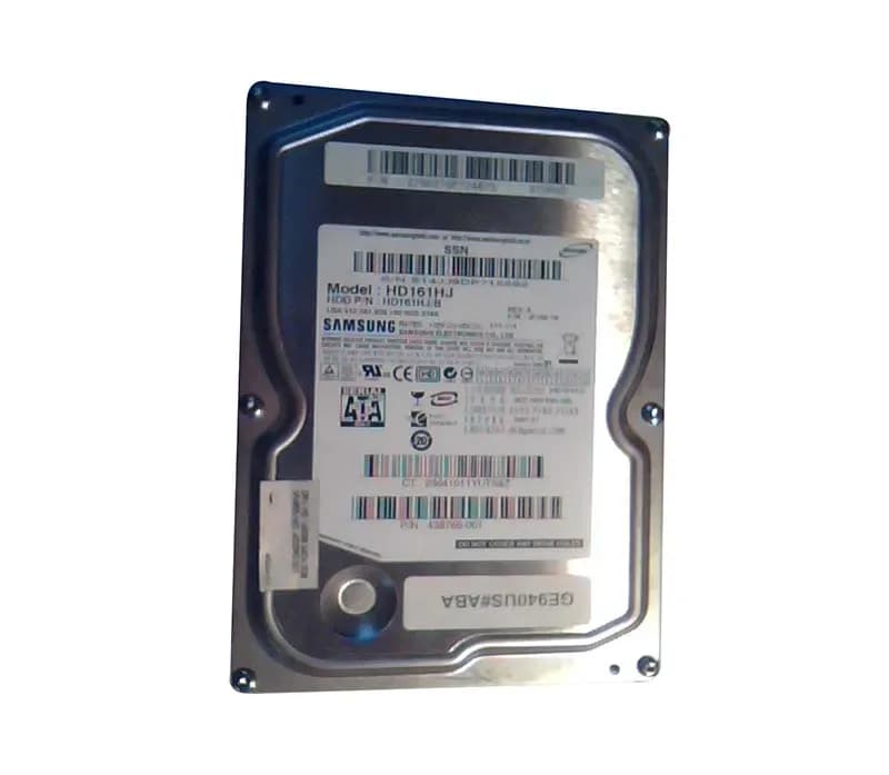 HPE 438766-001 160GB 3Gb/s SATA