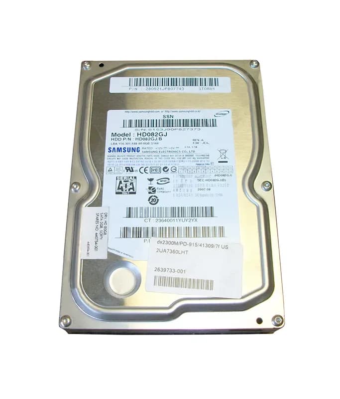 HPE 440894-001 80GB 3Gb/s SATA