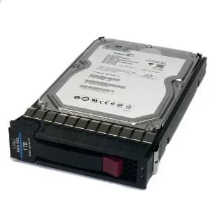 HPE 482483-004 1TB 3Gb/s SATA