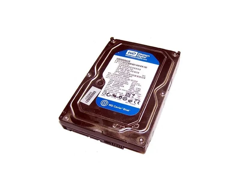 HPE 493715-002 80GB 3Gb/s SATA