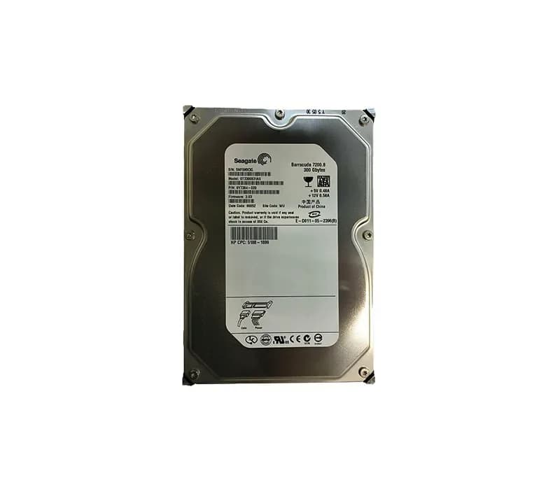 HPE 5188-1899 300GB 3Gb/s SATA