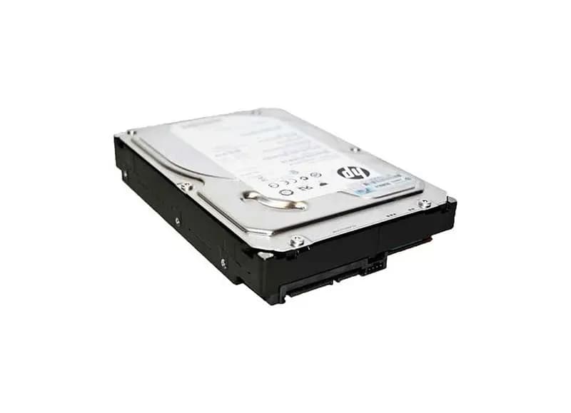 HPE 531624-003 160GB 3Gb/s SATA