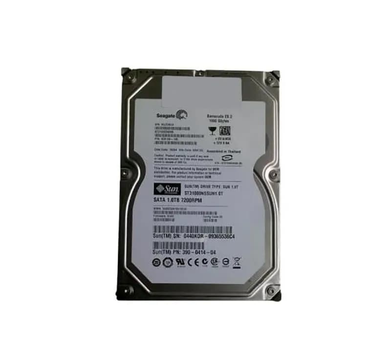 Sun 5407910-01 1TB 3Gb/s SATA