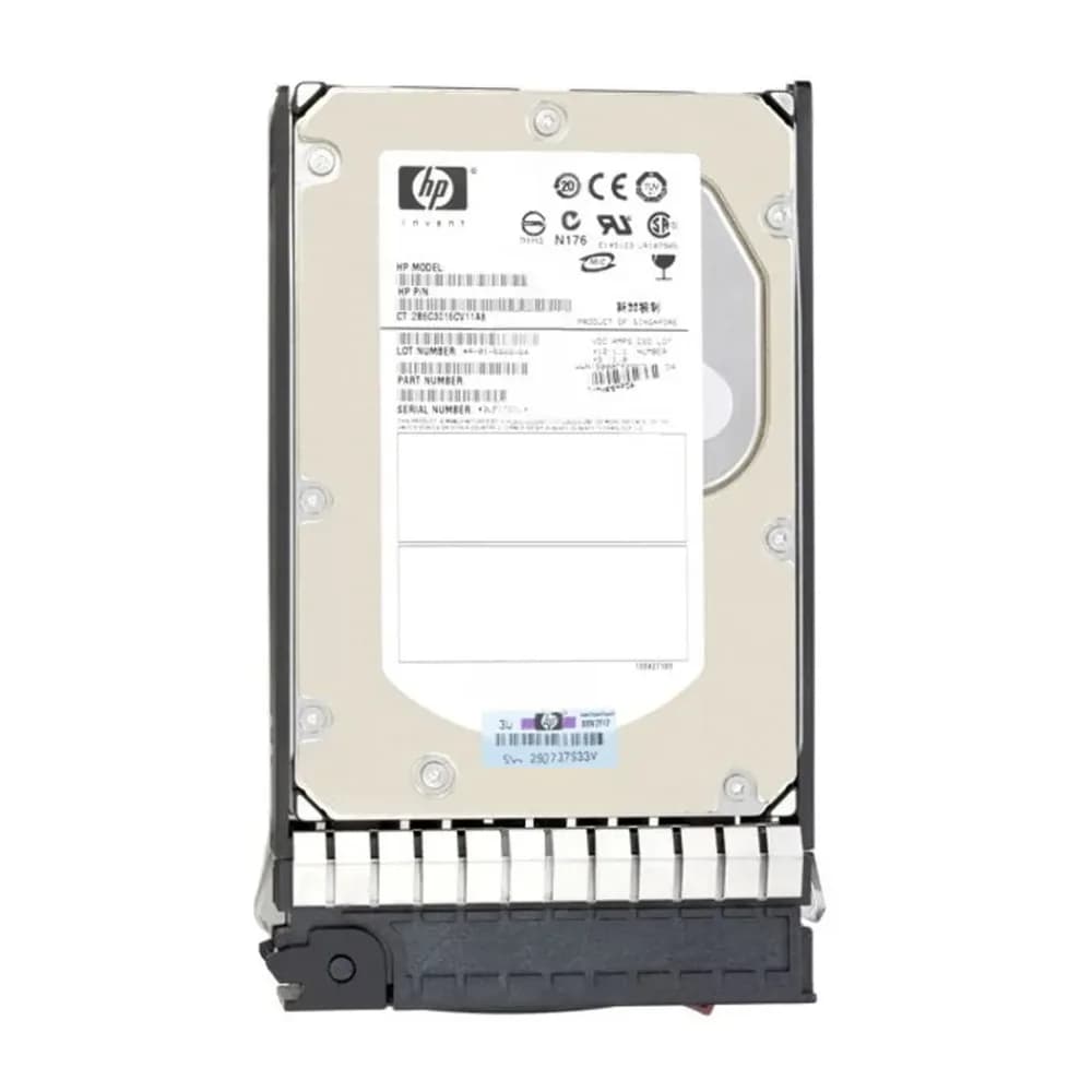 HPE 571279-B21 300GB 3Gb/s SATA