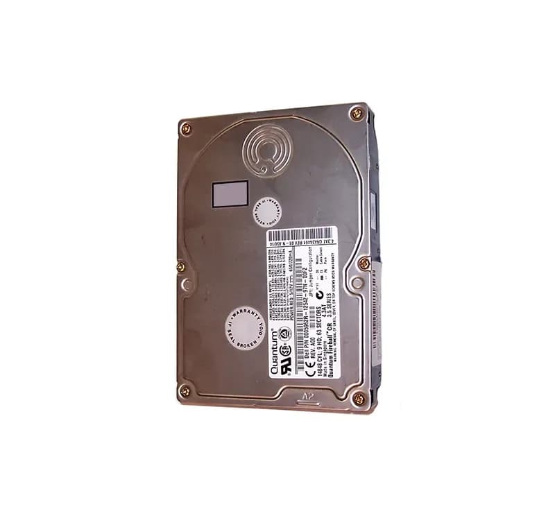 Dell 5962R 4GB IDE Ultra ATA/66 (ATA-5)
