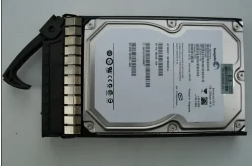 HPE 619462-001 1TB 3Gb/s SATA