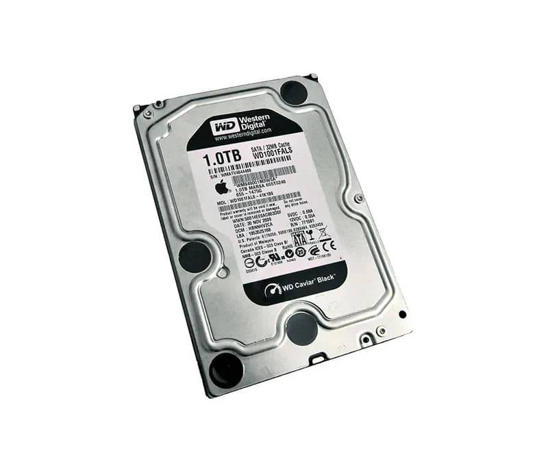Apple 655-1475G 1TB 3Gb/s SATA