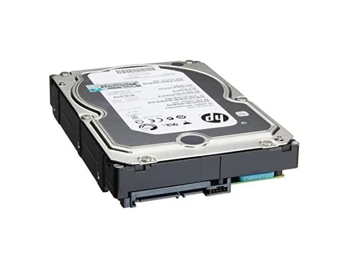 HPE 659337-S21 1TB 6Gb/s SATA