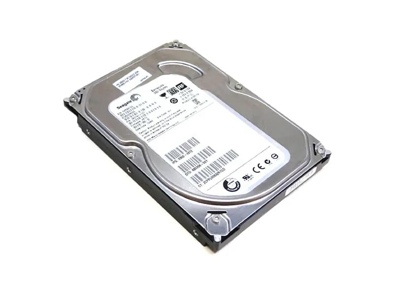 HPE 680206-001 250GB 6Gb/s SATA