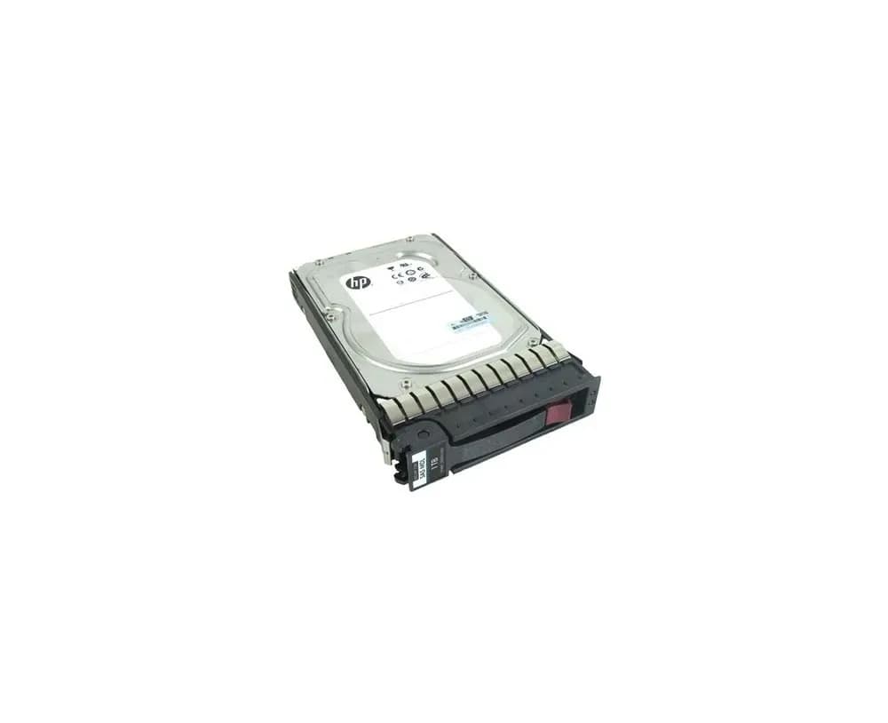 HPE 684597-001 300GB 6Gb/s SATA
