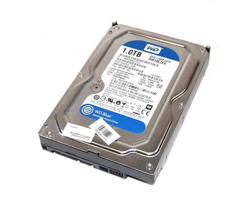 HPE 691790-002 1TB 6Gb/s SATA
