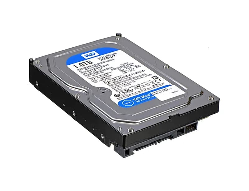 HPE 691790-003 1TB 6Gb/s SAS