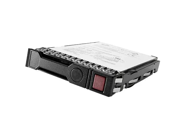 HPE 801888-B21 4TB 6Gb/s SATA
