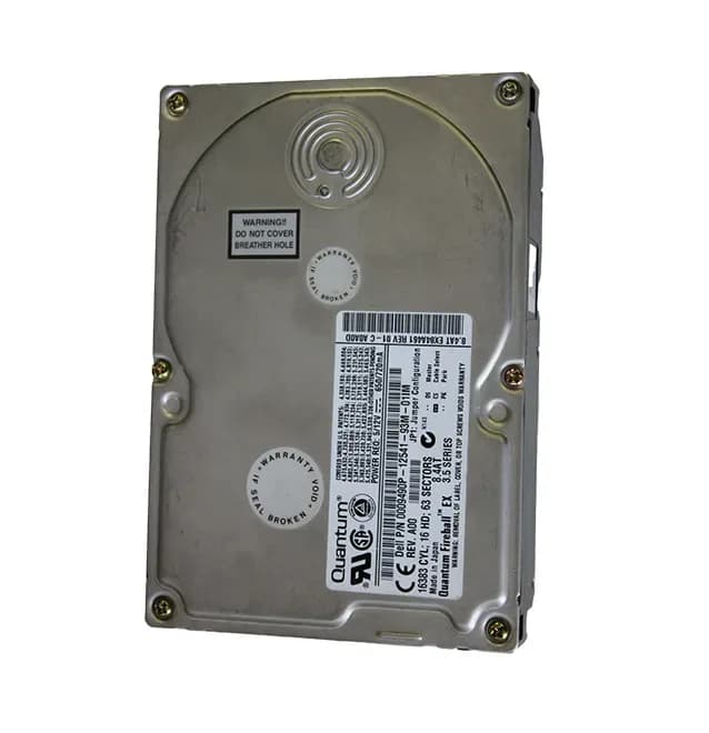 Dell 9490P 8.4GB