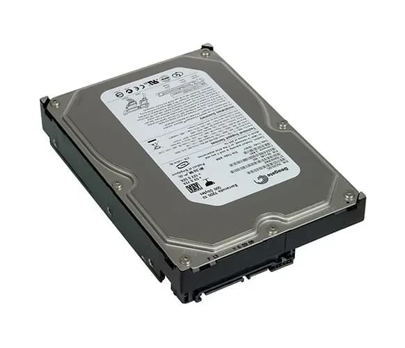 Seagate 9BJ146-033 500GB 3Gb/s SATA