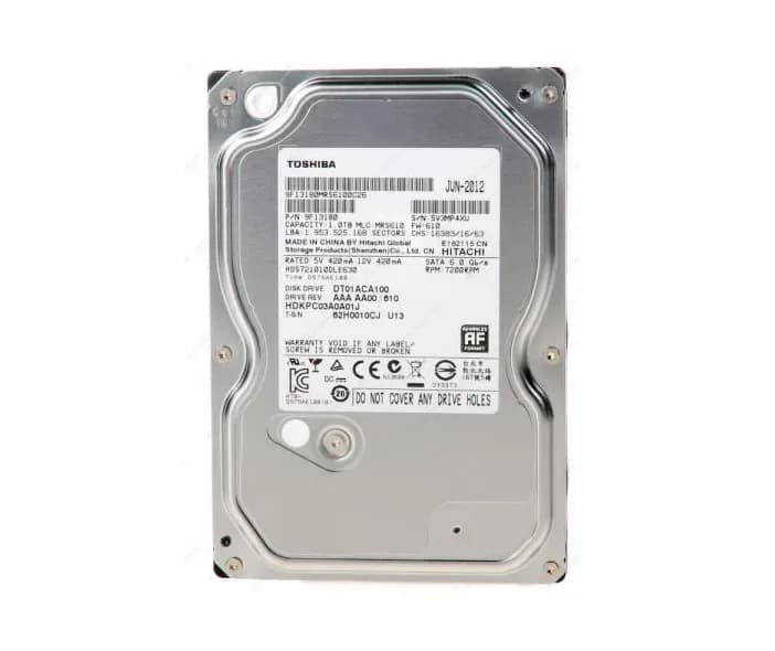 Hitachi 9F13180 1TB 6Gb/s SATA